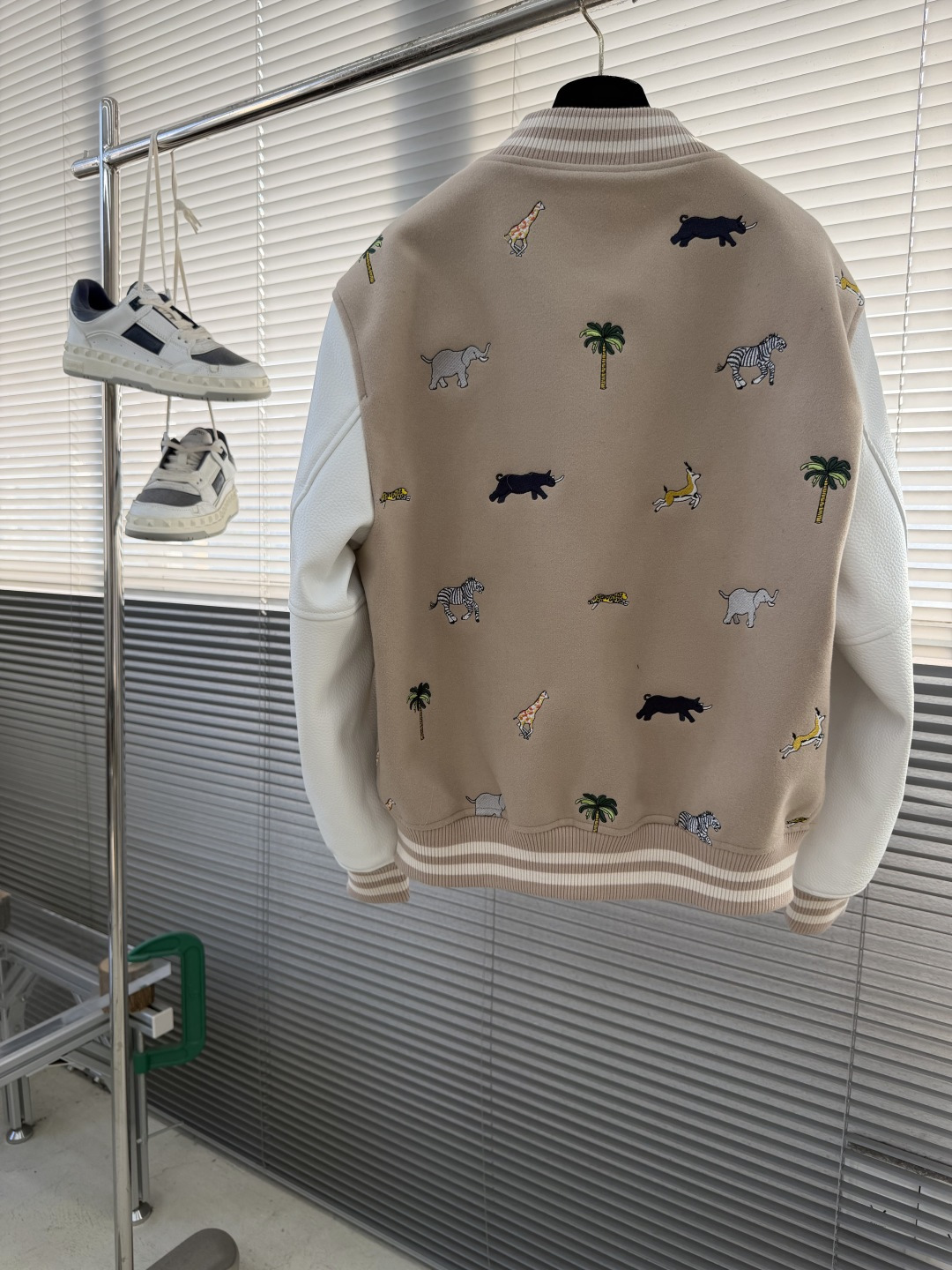 -驴牌 26ss新款LOUI* VUITTO* x THE DARJEELING LIMITED 春夏系