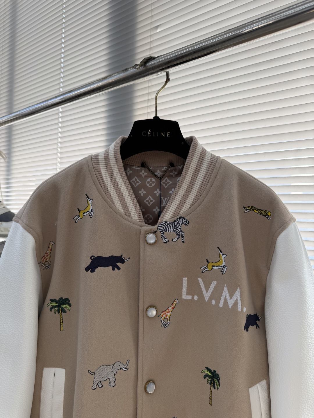 -驴牌 26ss新款LOUI* VUITTO* x THE DARJEELING LIMITED 春夏系