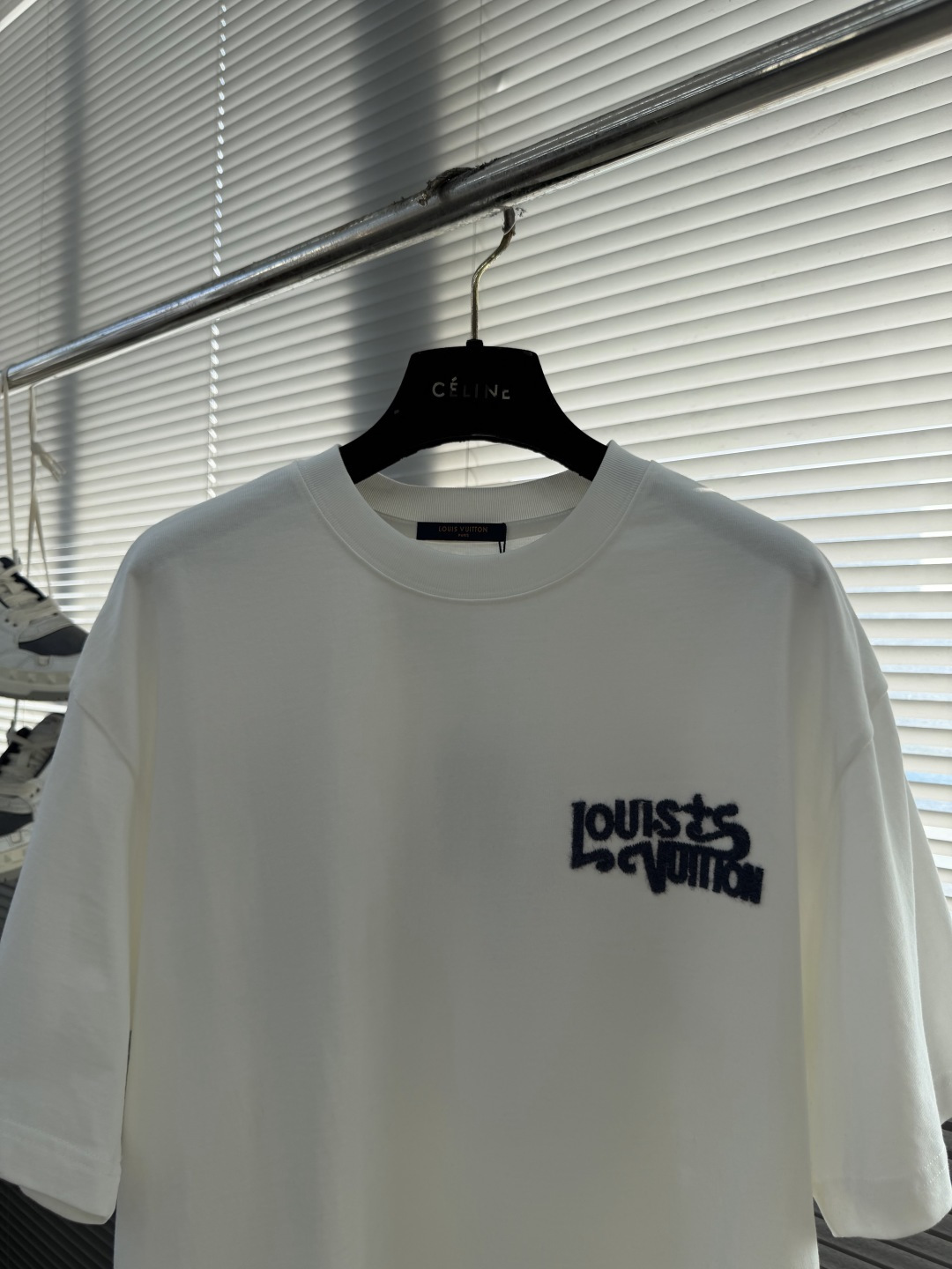 -驴牌 2026Ss最新工艺短袖。280g纯棉双纱，爆款现货。四季系列短袖，简约基础衣橱神器， 休闲百搭