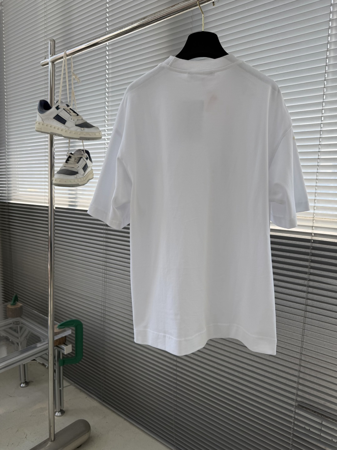 Acne Studios 3D T-shirt 8