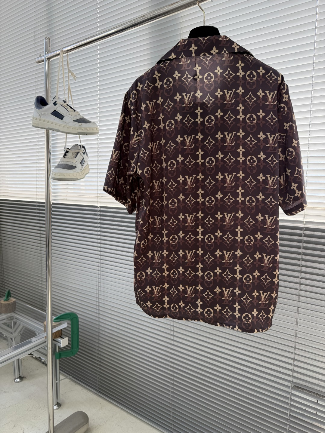 Louis Vuitton Luxury Ready-to-Wear Apparel Collection 8