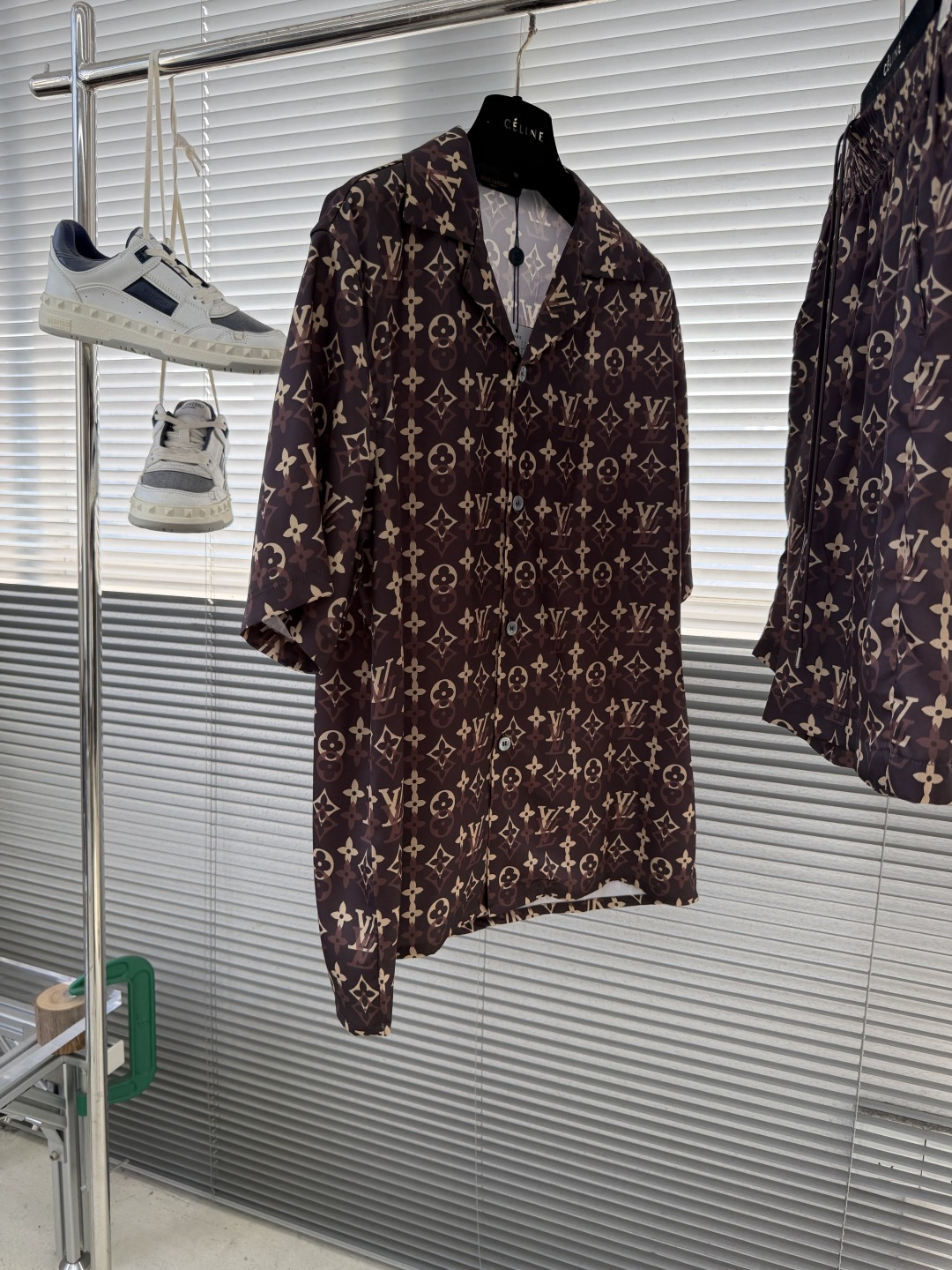 Louis Vuitton Luxury Ready-to-Wear Apparel Collection 2