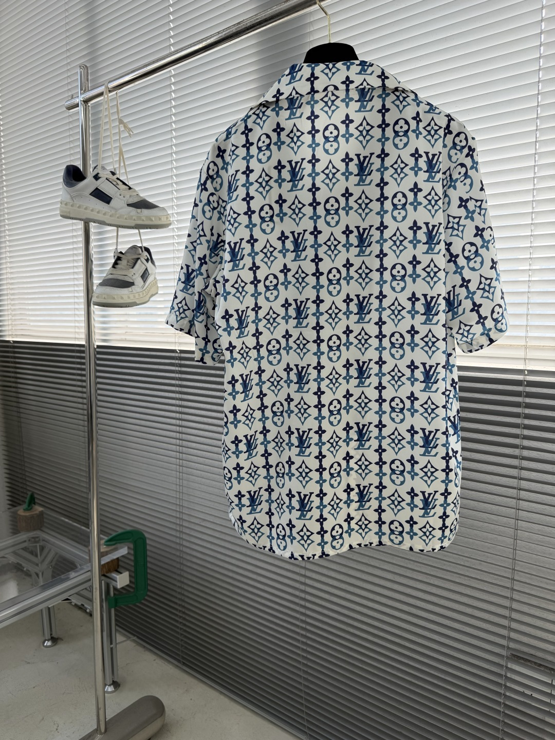 短裤210 上衣210 8
