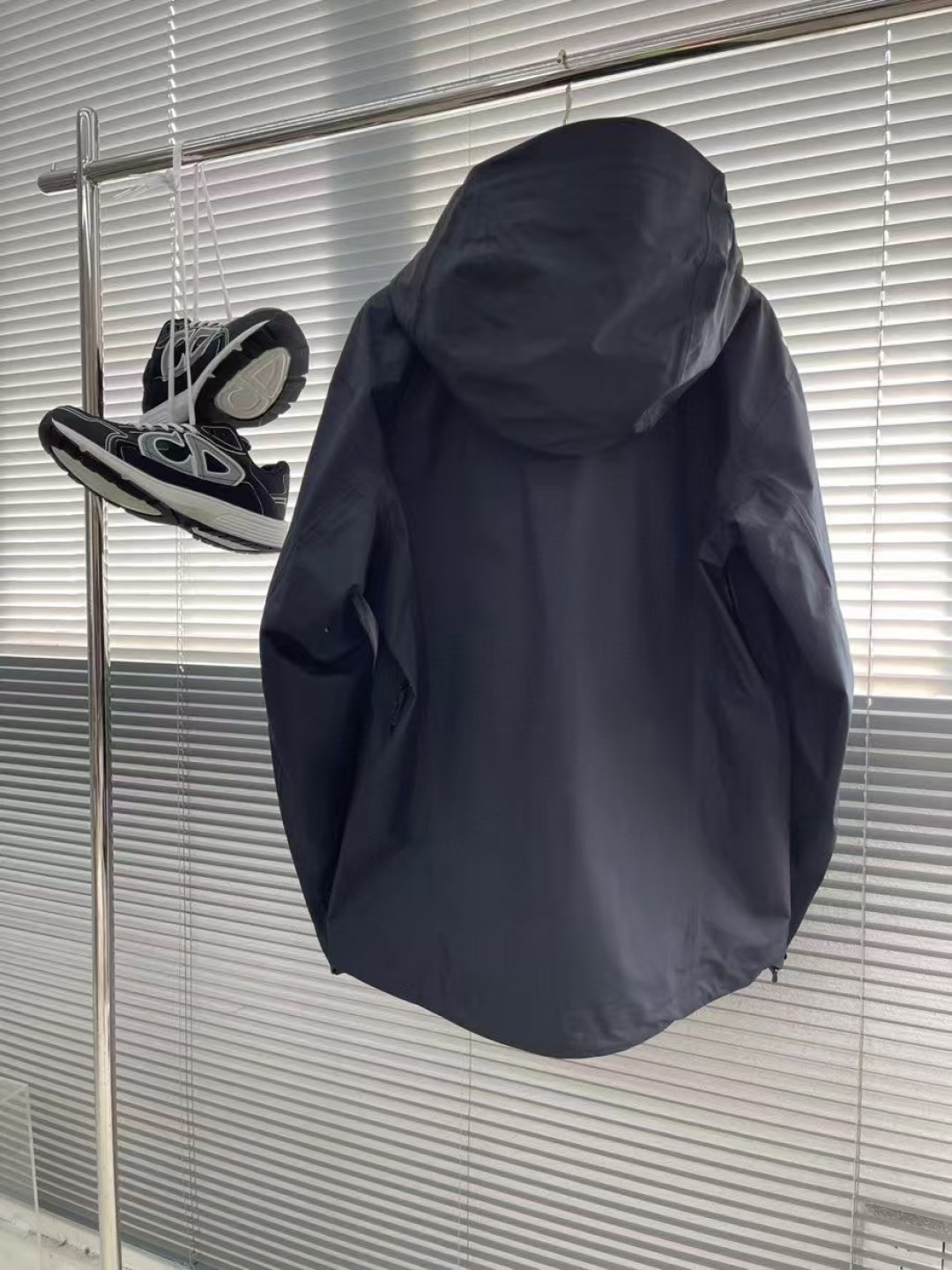 -🐦 鸟家 beta LT系列冲锋衣 官网同款经典硬壳户外保暖防风防泼水 .专业级户外连帽冲锋衣夹克外套