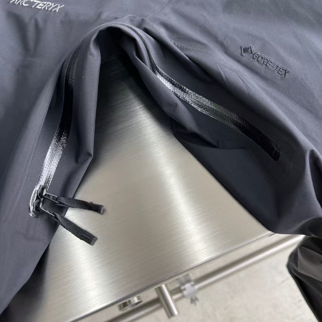 -🐦 鸟家 beta LT系列冲锋衣 官网同款经典硬壳户外保暖防风防泼水 .专业级户外连帽冲锋衣夹克外套