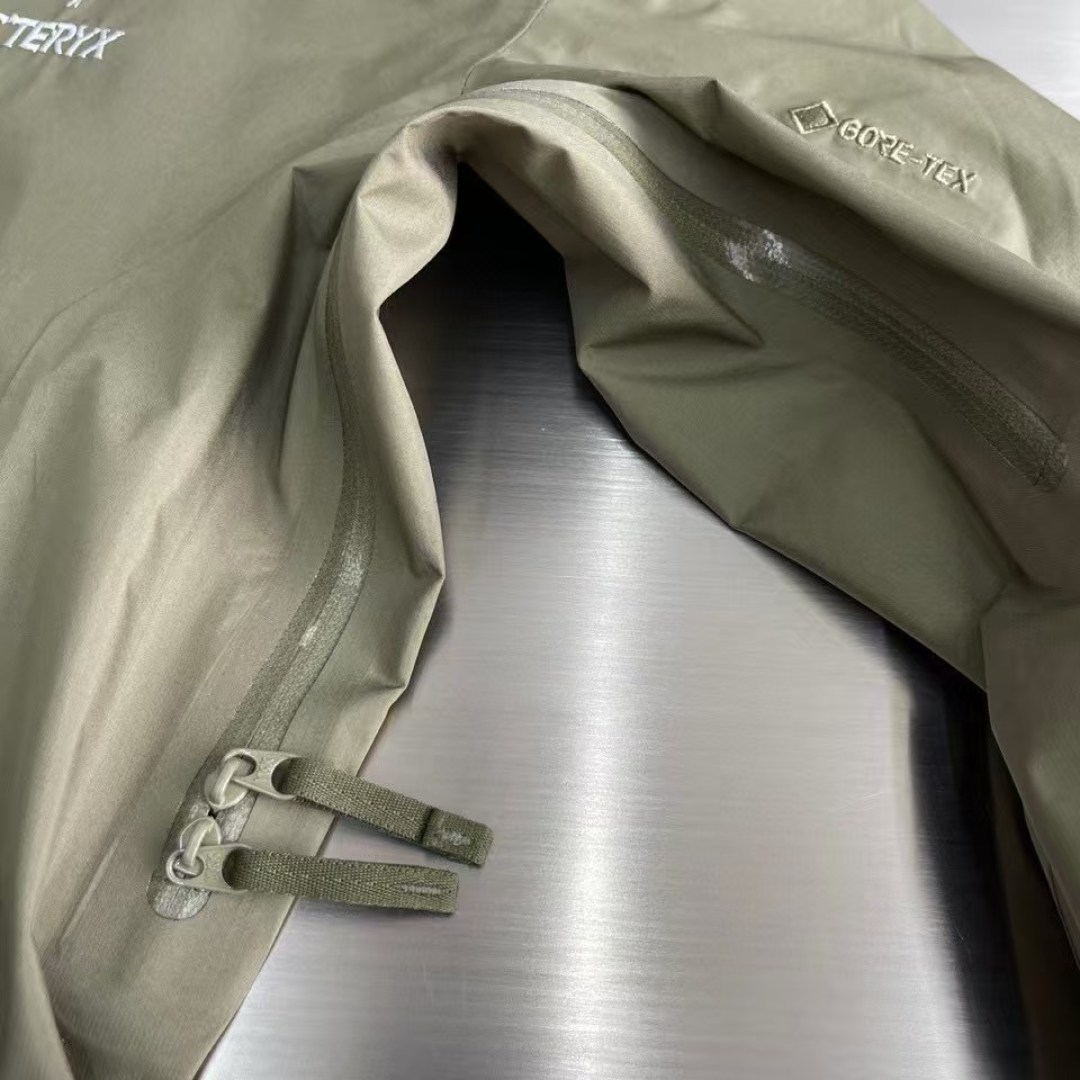 -🐦 鸟家 beta LT系列冲锋衣 官网同款经典硬壳户外保暖防风防泼水 .专业级户外连帽冲锋衣夹克外套