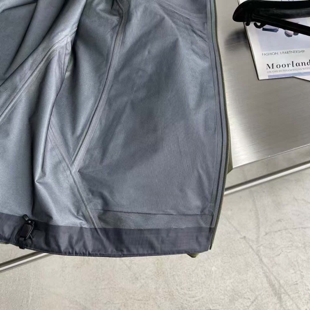 -🐦 鸟家 beta LT系列冲锋衣 官网同款经典硬壳户外保暖防风防泼水 .专业级户外连帽冲锋衣夹克外套