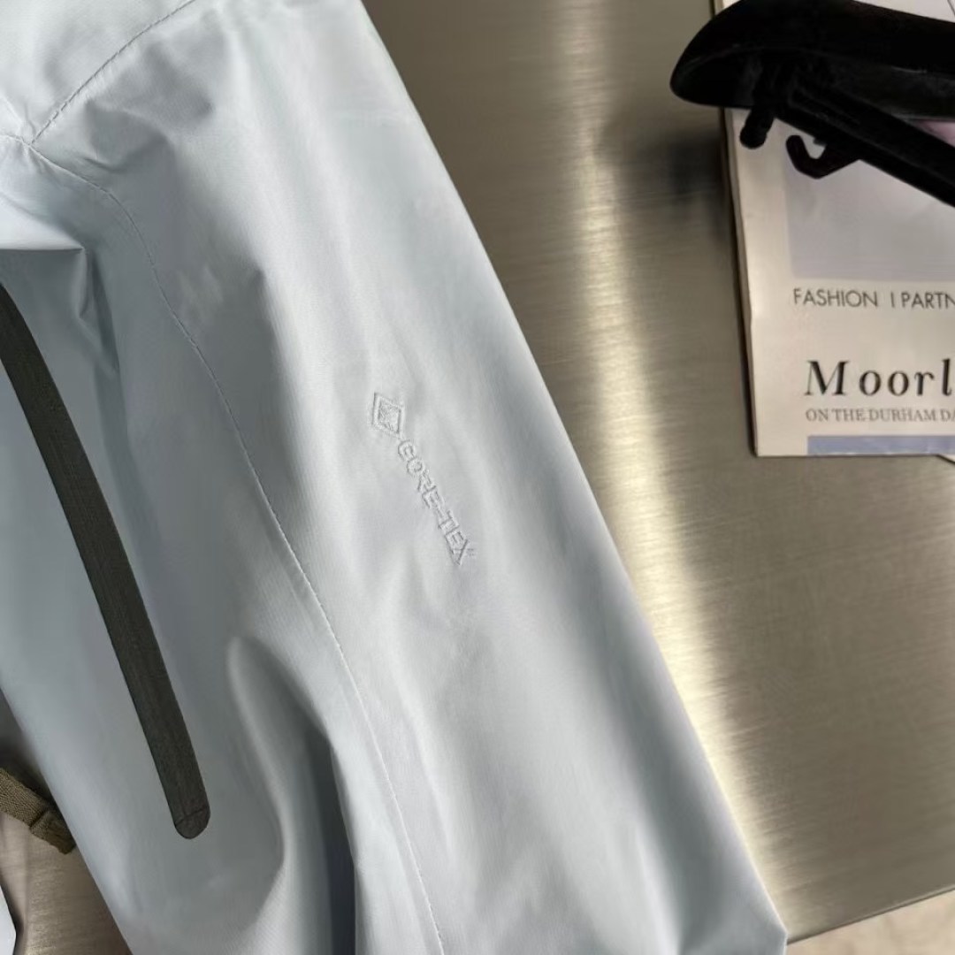 -🐦 鸟家 beta LT系列冲锋衣 官网同款经典硬壳户外保暖防风防泼水 .专业级户外连帽冲锋衣夹克外套