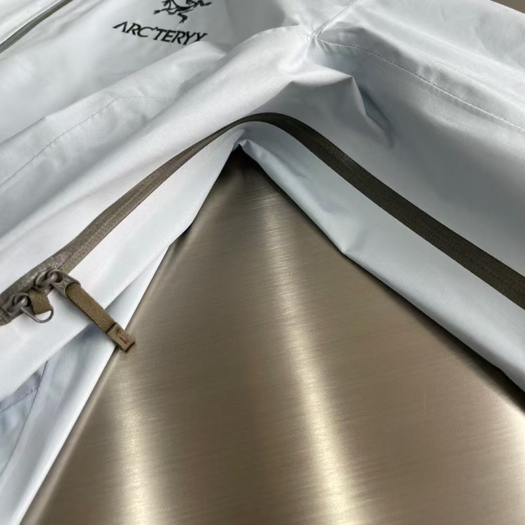 -🐦 鸟家 beta LT系列冲锋衣 官网同款经典硬壳户外保暖防风防泼水 .专业级户外连帽冲锋衣夹克外套