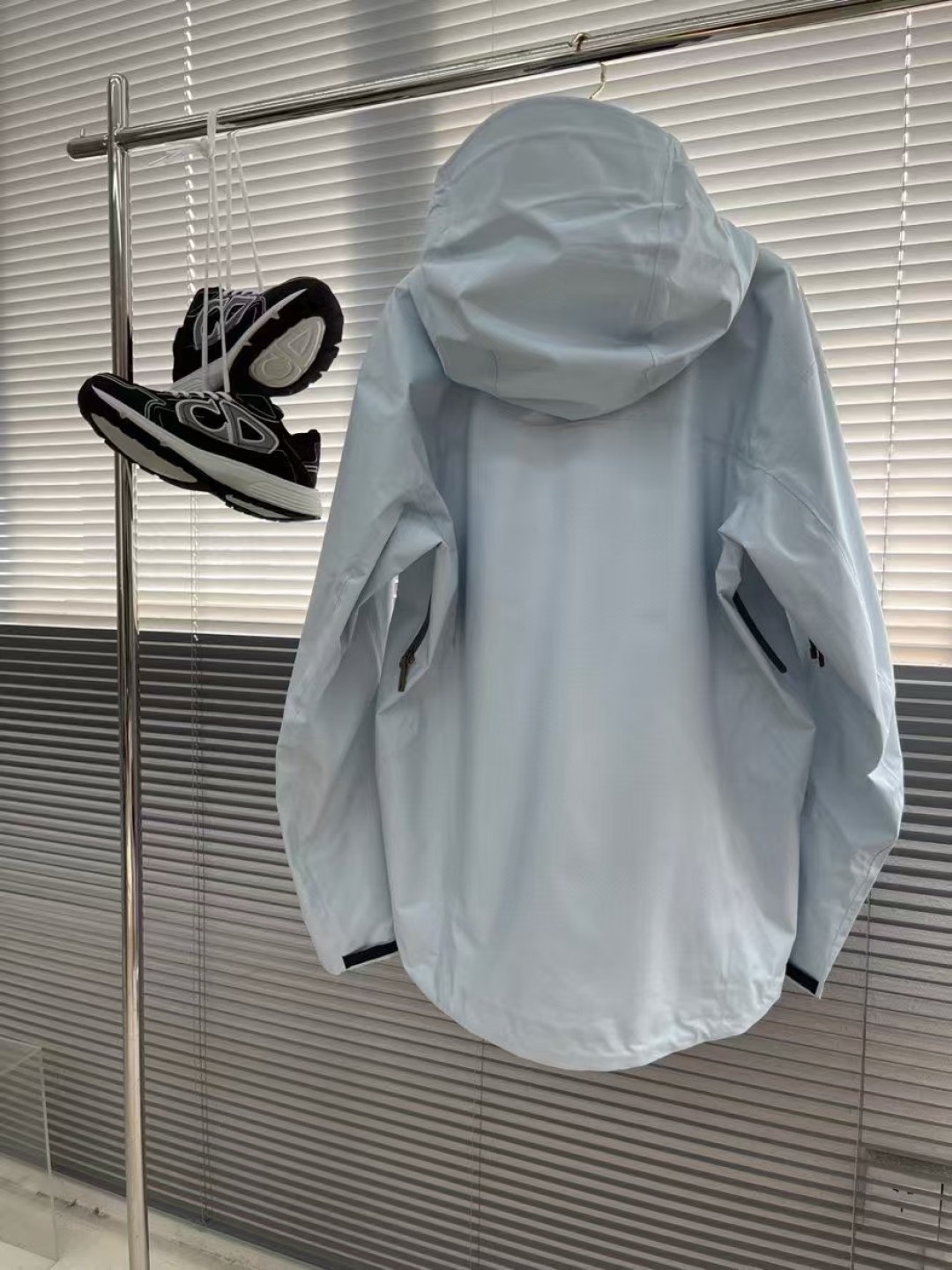 -🐦 鸟家 beta LT系列冲锋衣 官网同款经典硬壳户外保暖防风防泼水 .专业级户外连帽冲锋衣夹克外套