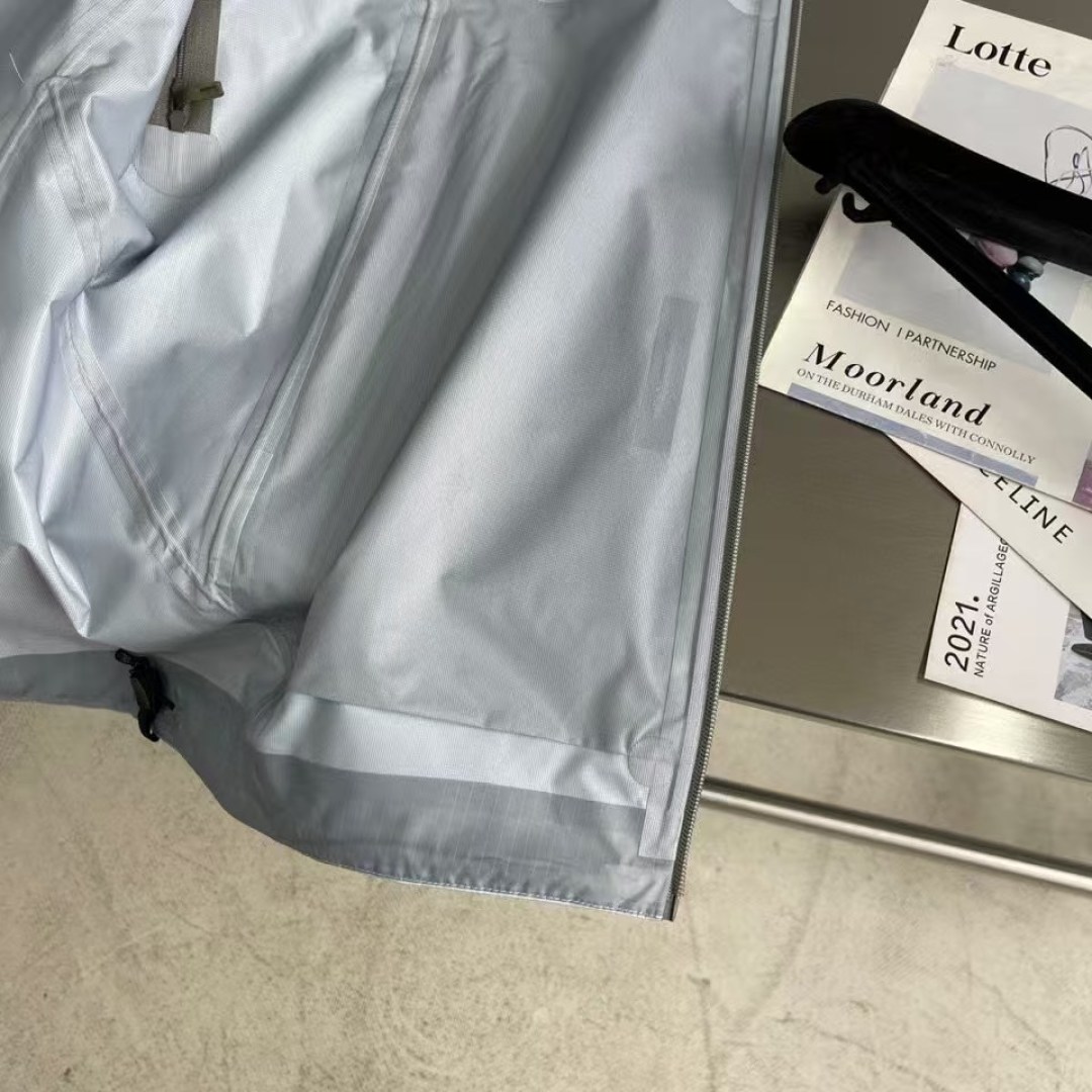 -🐦 鸟家 beta LT系列冲锋衣 官网同款经典硬壳户外保暖防风防泼水 .专业级户外连帽冲锋衣夹克外套