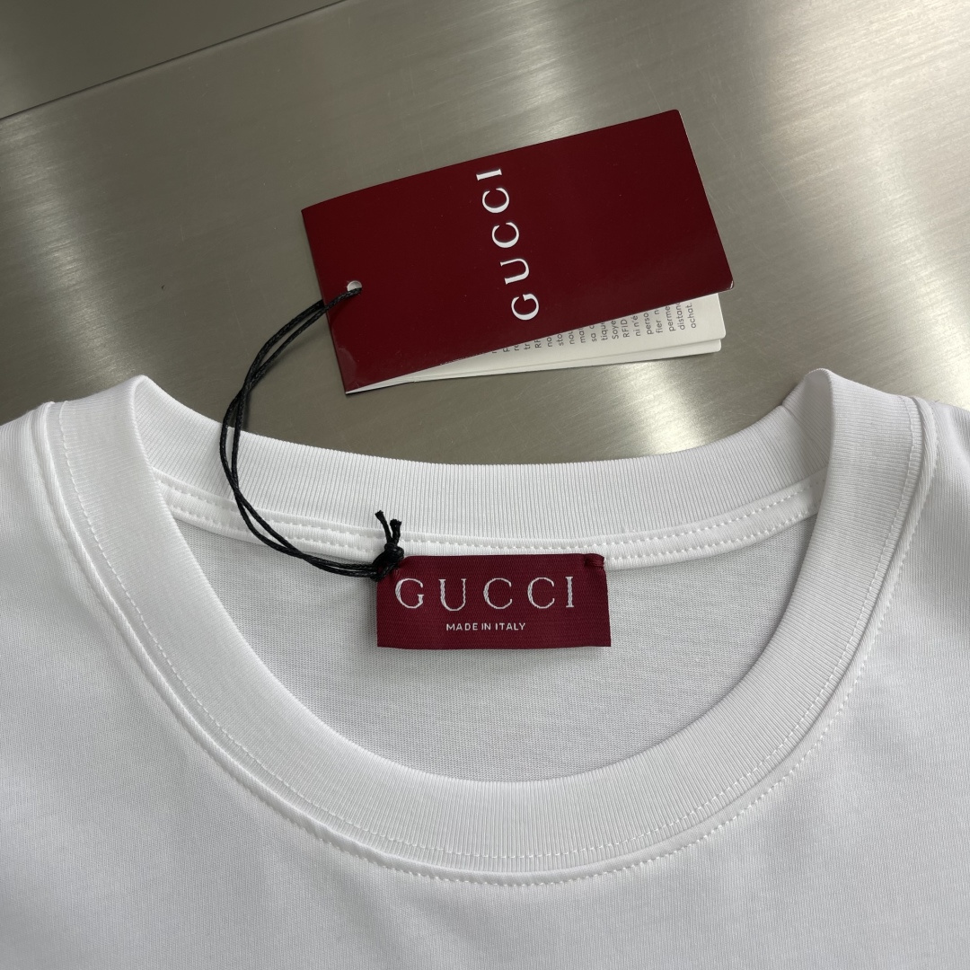 -GUCC 26ss春夏新款典藏标识“Gucc* Firenze Since 1921”经由不同工艺焕新