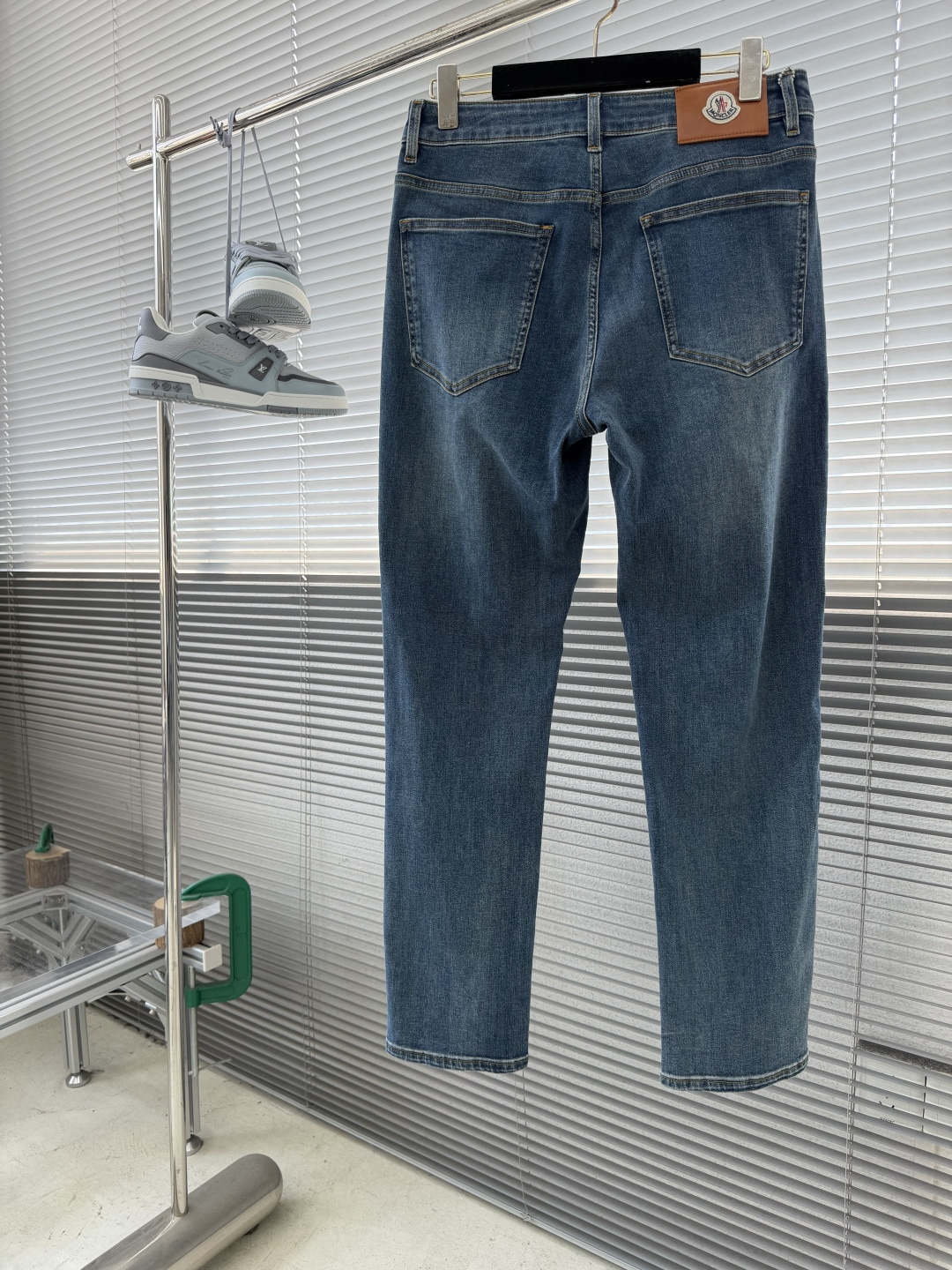诺悠翩雅 Loro Piana 高定典藏高级成衣风衣外套及大衣服装 #8ECC7FAB 2