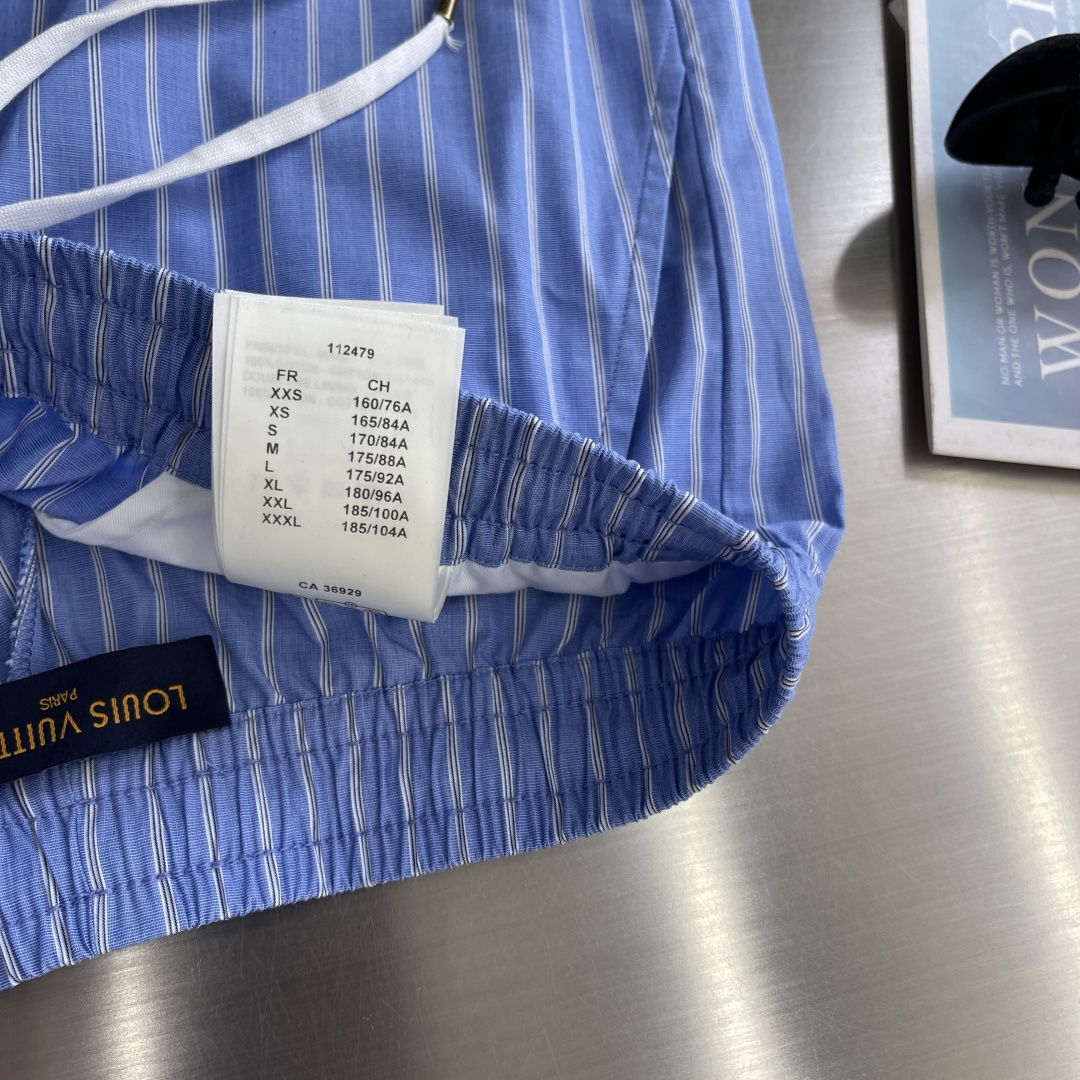 蔻依 路易威登 高定典藏高级成衣风衣外套及大衣服装 #37B04315 7