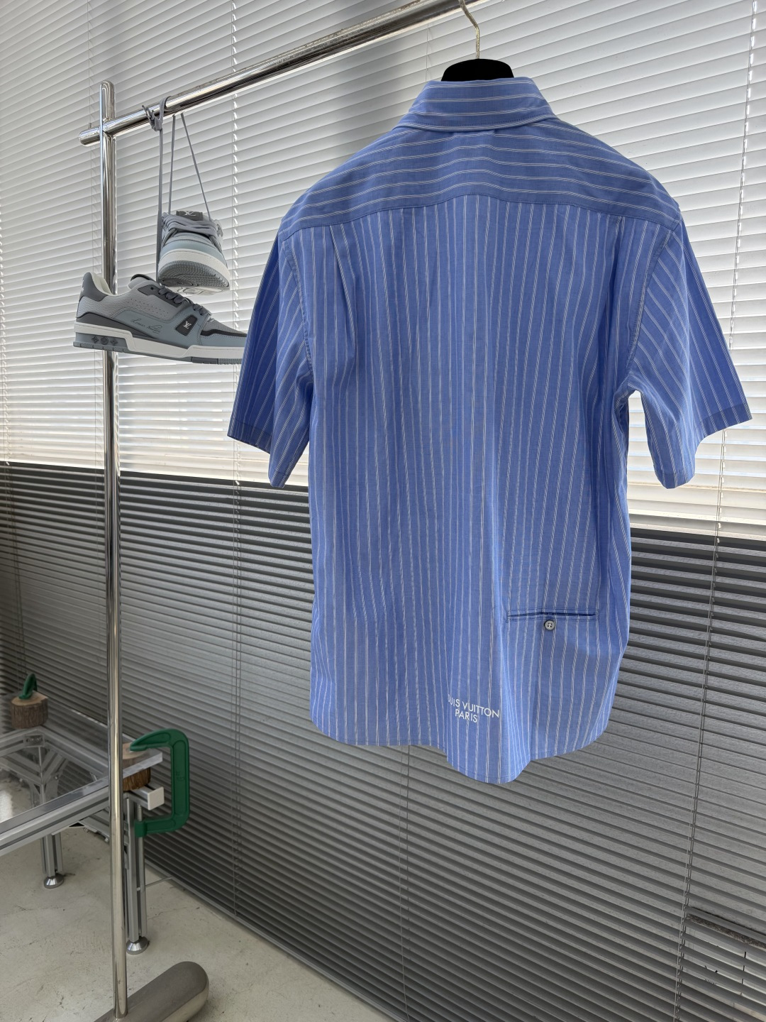 雅克穆斯 路易威登 高定典藏高级成衣风衣外套及大衣服装 #F274BE26 8