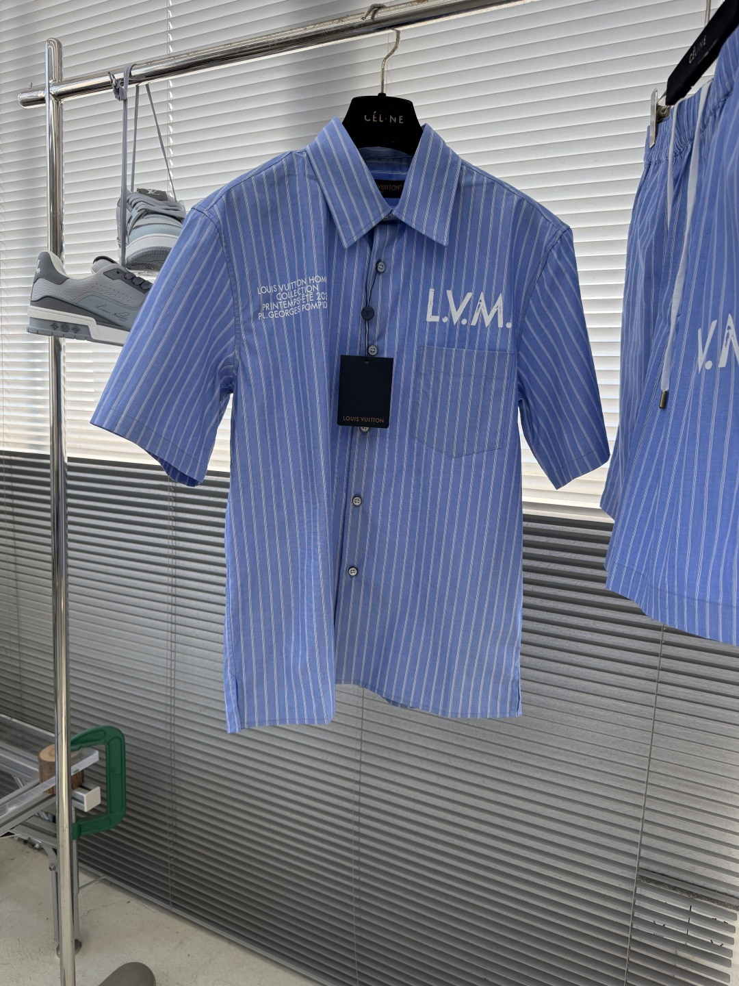 雅克穆斯 路易威登 高定典藏高级成衣风衣外套及大衣服装 #F274BE26 2