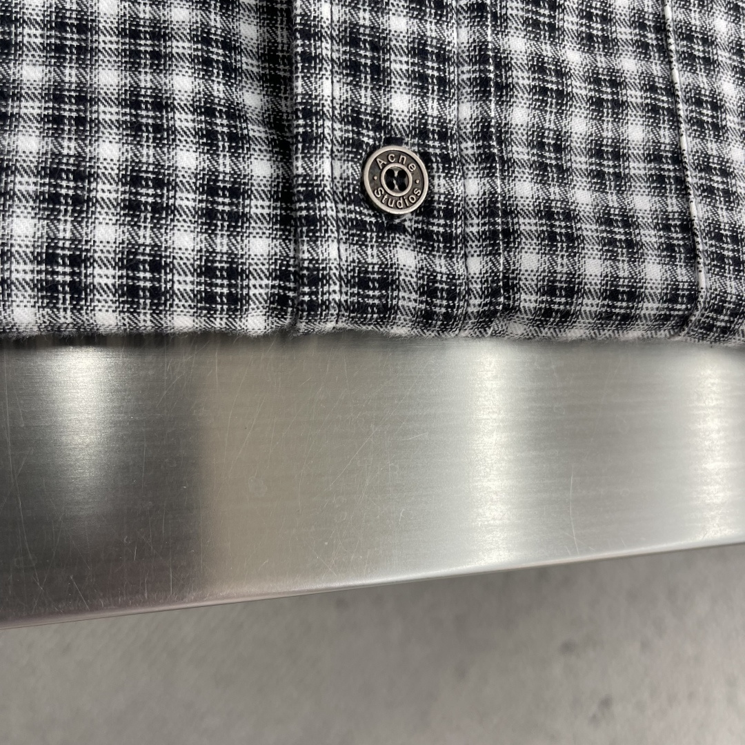 Acne Studio 26 shirt 5