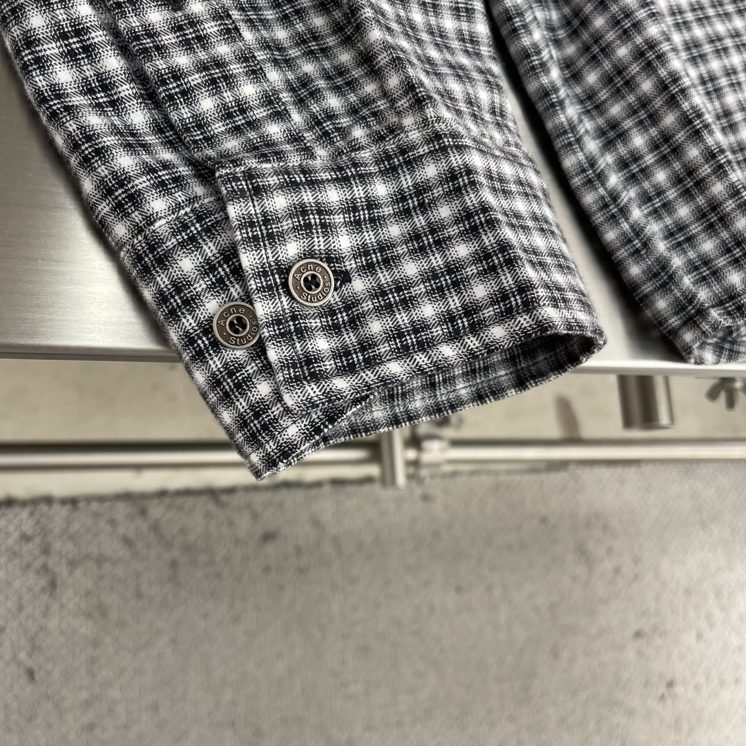Acne Studio 26 shirt 6