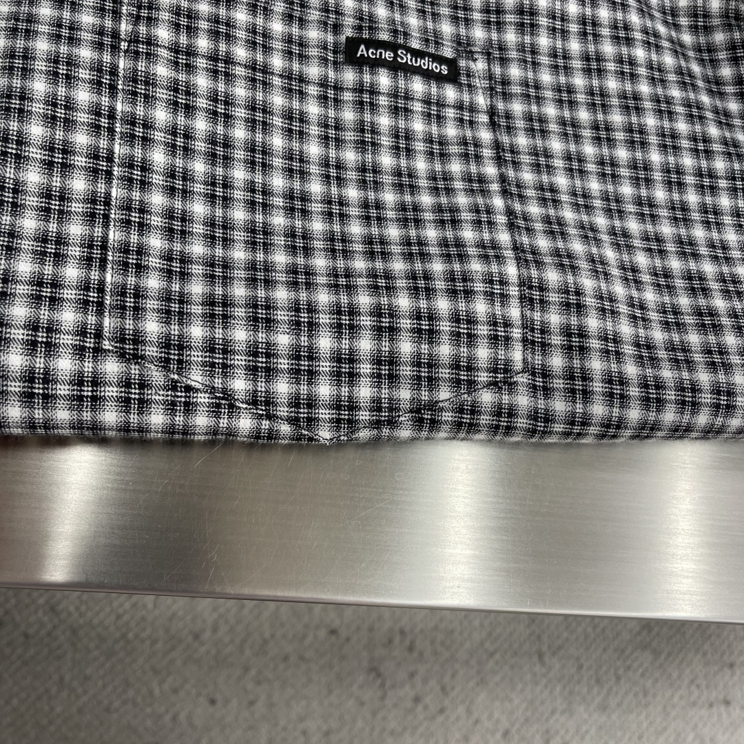 Acne Studio 26 shirt 4