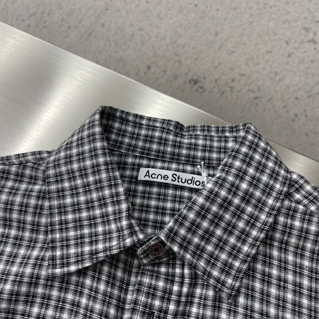 Acne Studio 26 shirt 3