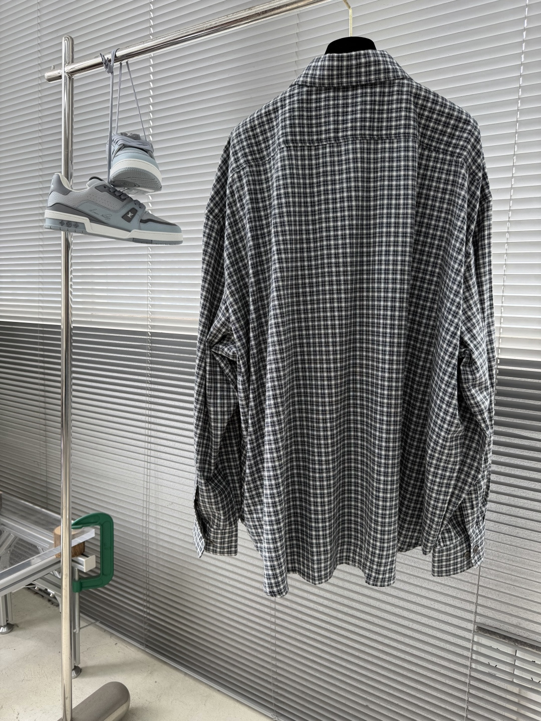 Acne Studio 26 shirt 8
