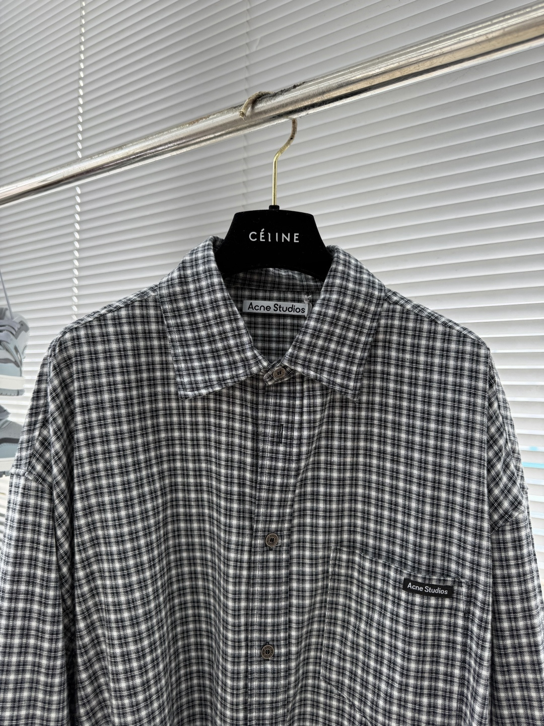 Acne Studio 26 shirt 2