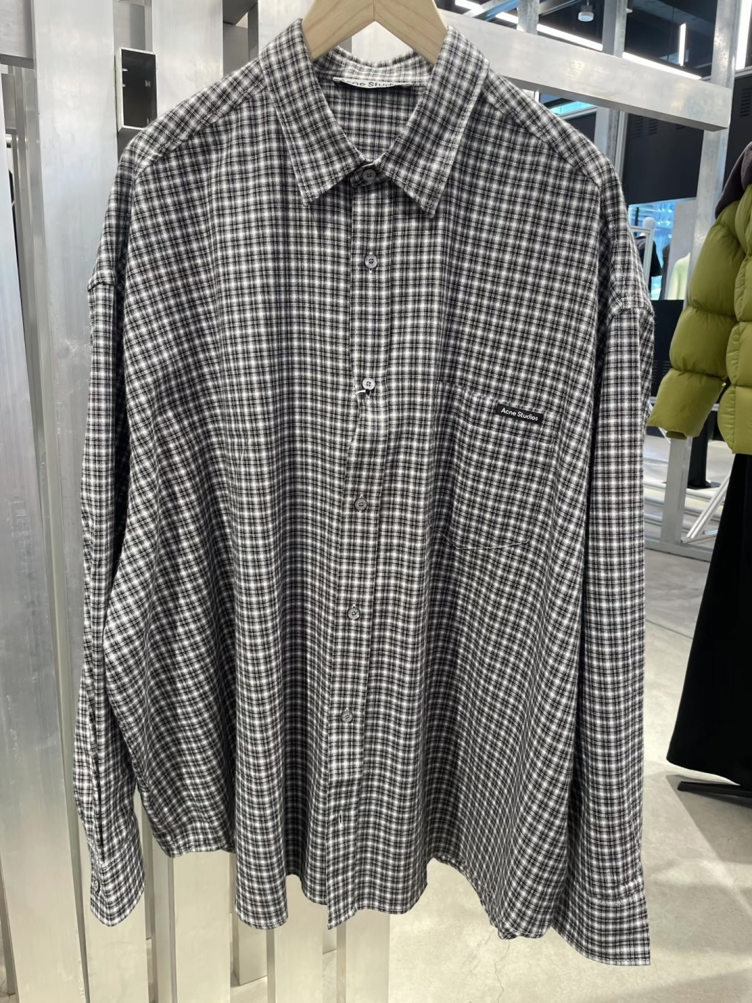 Chanel Haute Couture Designer Jacket Coat Clothes Clothing Ref.4E7E927B 2