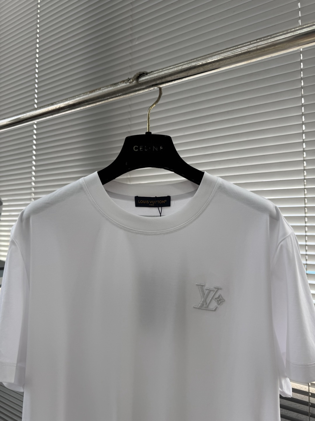 -驴牌    2026春夏最新款休闲圆领T恤。简约设计， 高端订制！品牌logo重工艺设计 高端定制10