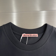 -Acne Studios 手写 徽标T恤 ,Acne Studios这款26新款手写徽标T恤,将北欧极 -Acne Studios 手写 徽标T恤 ,Acne Studios这款26新款手写徽标T恤,将北欧极