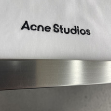 -Acne Studios 手写 徽标T恤 ,Acne Studios这款26新款手写徽标T恤,将北欧极 -Acne Studios 手写 徽标T恤 ,Acne Studios这款26新款手写徽标T恤,将北欧极