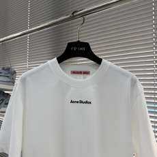 -Acne Studios 手写 徽标T恤 ,Acne Studios这款26新款手写徽标T恤,将北欧极 -Acne Studios 手写 徽标T恤 ,Acne Studios这款26新款手写徽标T恤,将北欧极