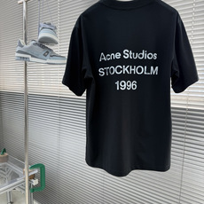 -Acne Studios 手写 徽标T恤 ,Acne Studios这款26新款手写徽标T恤,将北欧极 -Acne Studios 手写 徽标T恤 ,Acne Studios这款26新款手写徽标T恤,将北欧极