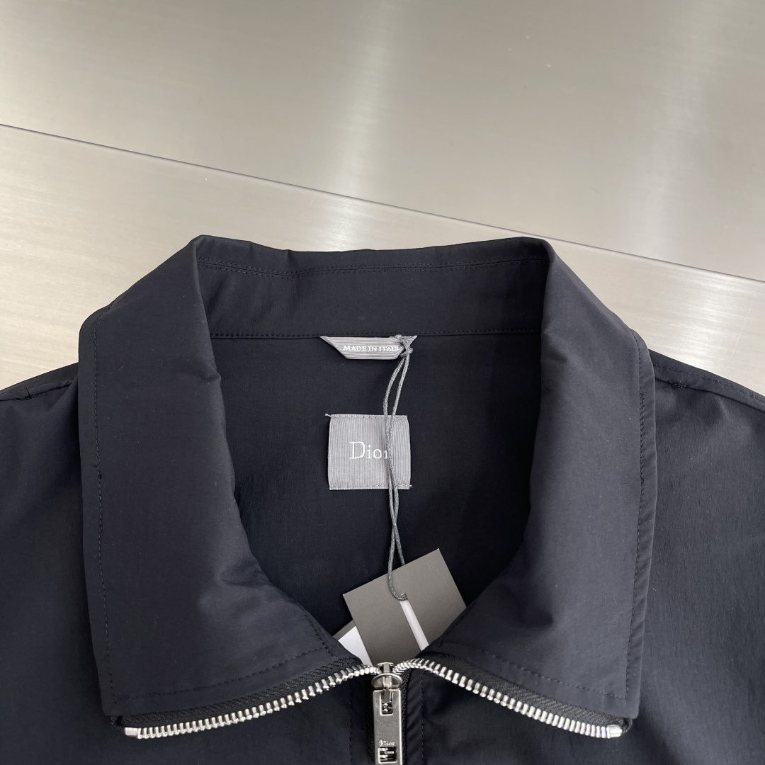 Chanel Haute Couture Designer Jacket Coat Ready-to-Wear Ref.76B9A3C9 3