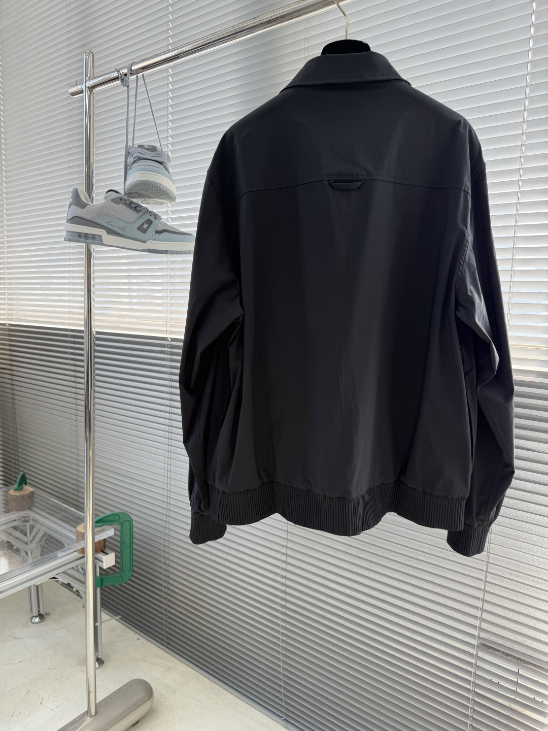 Chanel Haute Couture Designer Jacket Coat Ready-to-Wear Ref.76B9A3C9 8