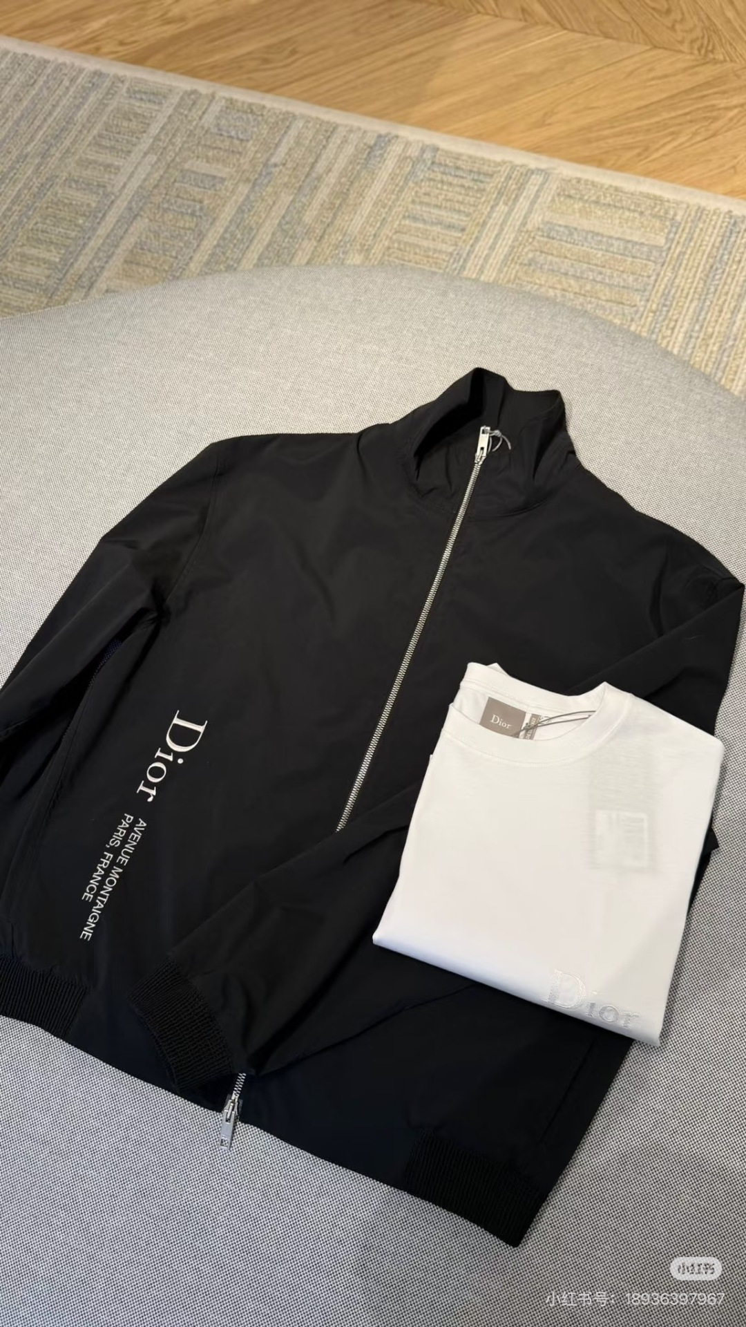 Chanel Haute Couture Designer Jacket Coat Clothes Clothing Ref 4