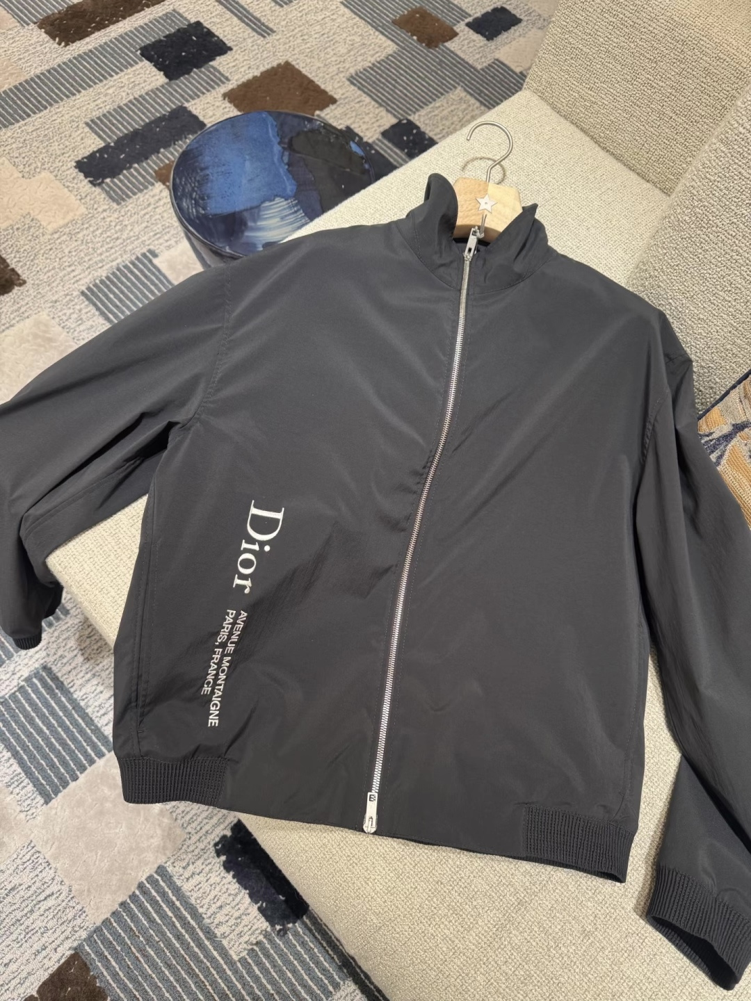 Chanel Haute Couture Designer Jacket Coat Clothes Clothing Ref 9