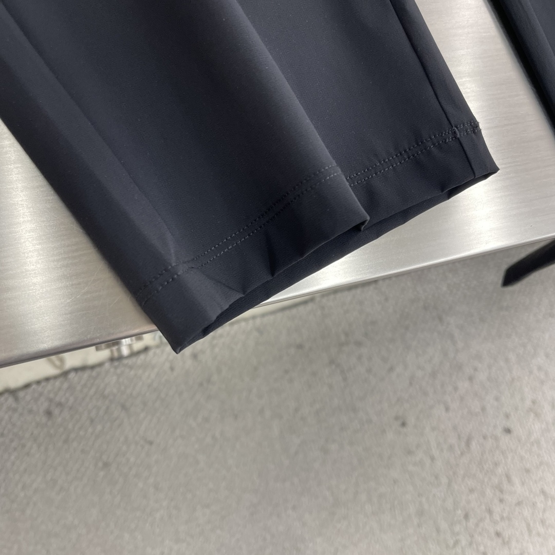 -🐦 鸟家 夏季新款速干长裤。男款轻便灵活快干立体剪裁徒步运动裤 ，松虎腰更加精致,裁剪更修身， 更加适