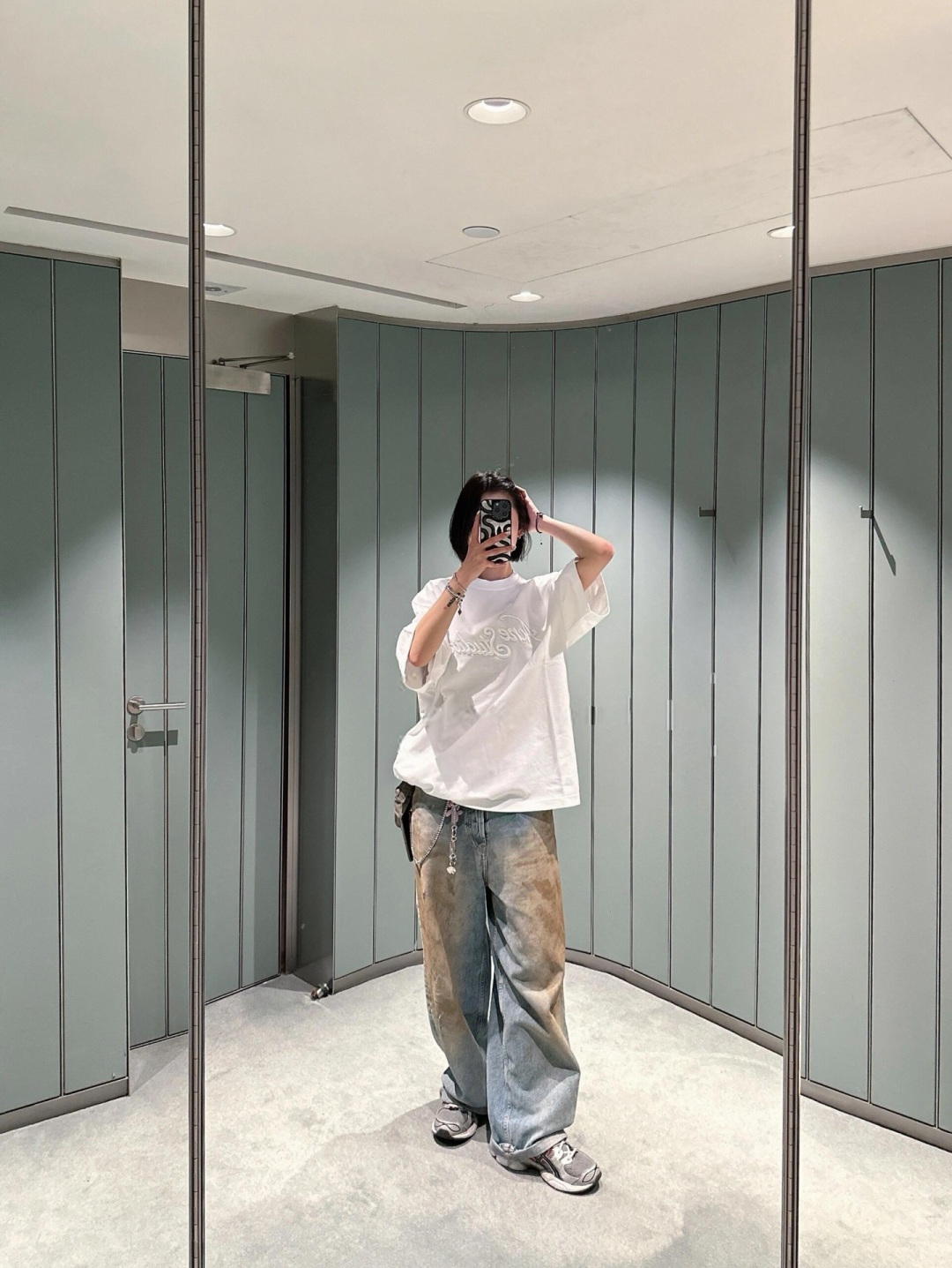香奈儿 Chanel 高级成衣风衣外套及大衣服装 #B1EEC126 5