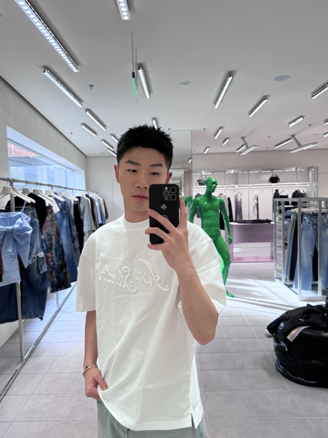 香奈儿 Chanel 高级成衣风衣外套及大衣服装 #B1EEC126 3
