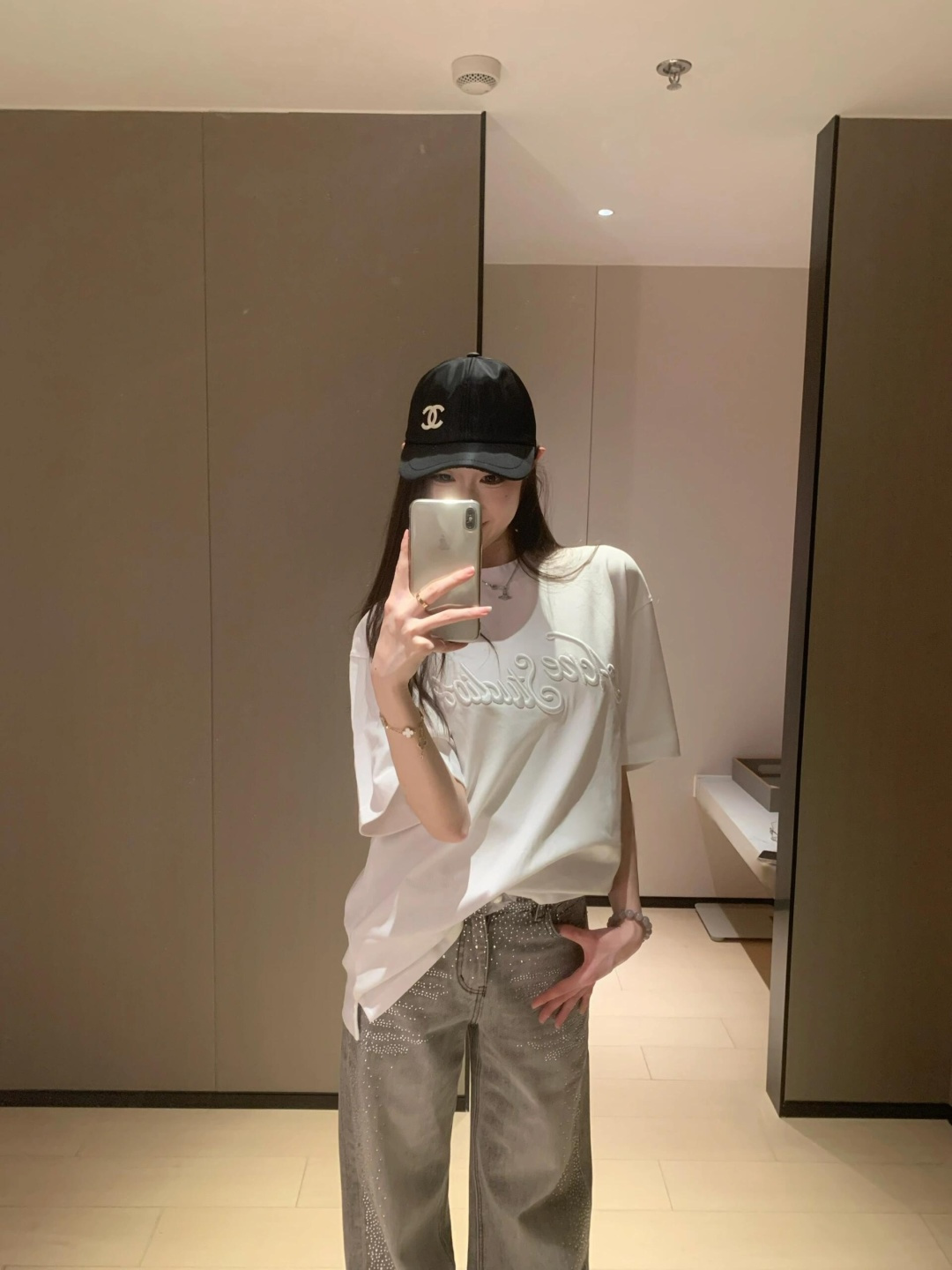 香奈儿 Chanel 高级成衣风衣外套及大衣服装 #B1EEC126 8
