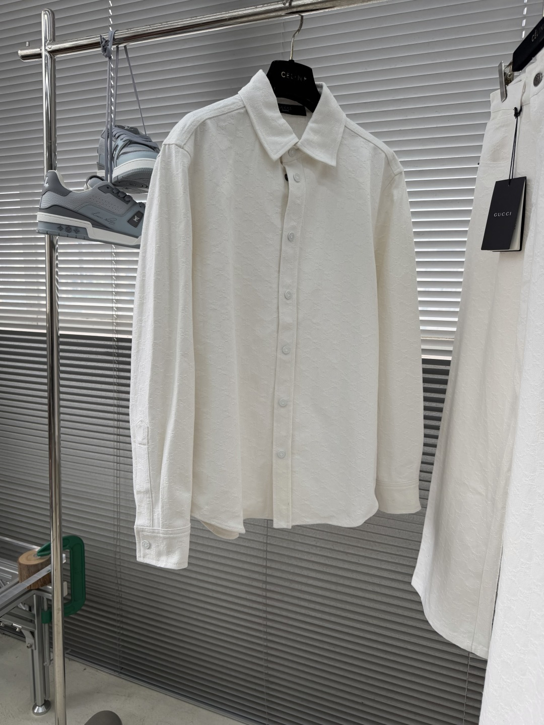 Chanel Haute Couture Designer Jacket Coat Ready-to-Wear Ref 2