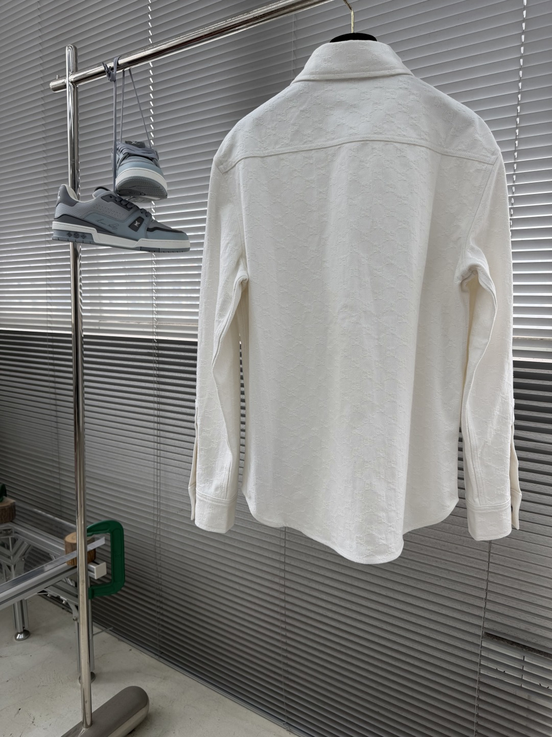 Chanel Haute Couture Designer Jacket Coat Ready-to-Wear Ref.6AB9BE85 9