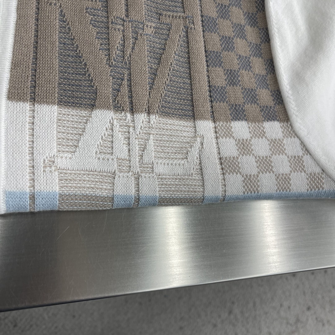 -驴牌 衬衫精纺棉提花POLO领珍珠母贝纽扣新款男女同款码数：S M L XL尺码衣长肩宽胸围袖长 S 