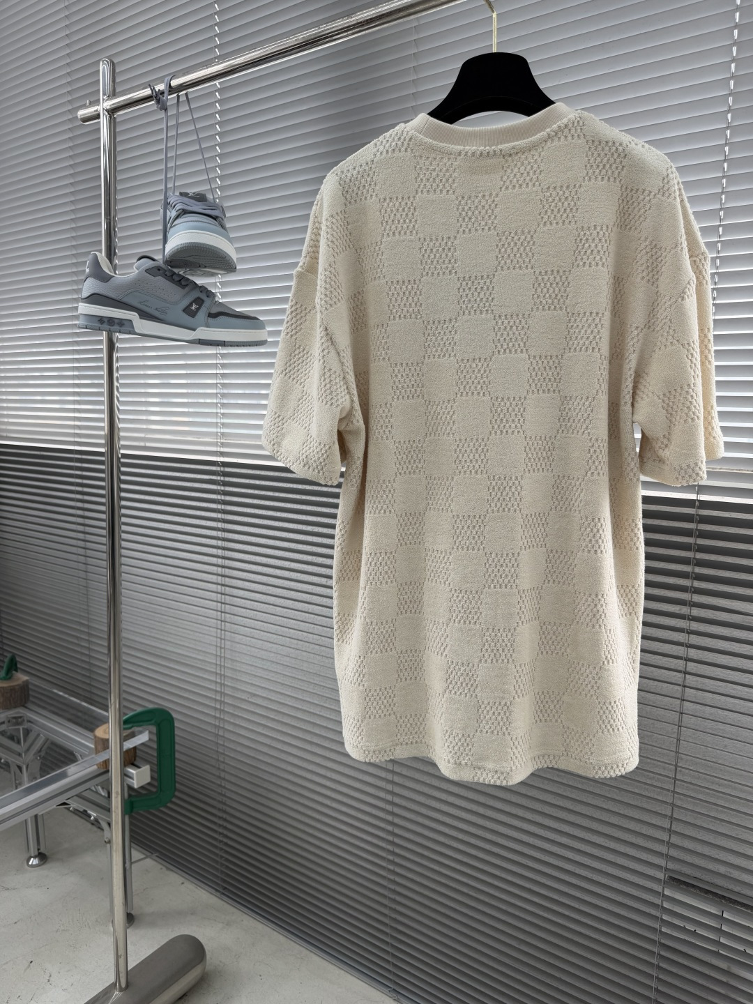 香奈儿 路易威登 高级成衣风衣外套及大衣服饰 #5976709B 8
