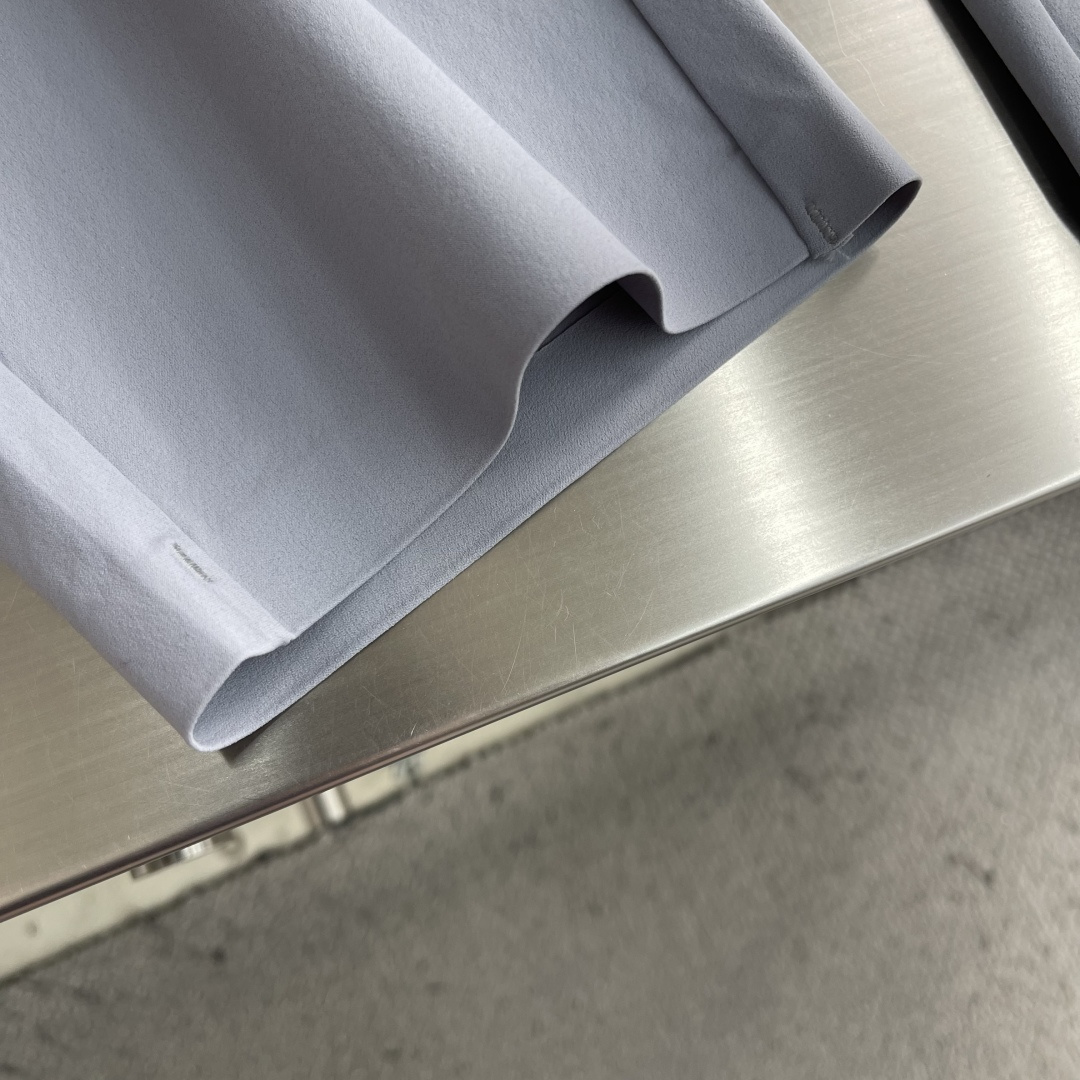 -🐦 鸟家 男士休闲速干裤最新款上身版型无敌正！绝对可以闭眼收的一款此款裤子非常百搭，弹力腰围,日常上班