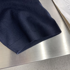 -Loro Piana 2026SS 夏季新款 短袖PoLo衫100%莱赛尔 原生纤维自带凉感机能 -Loro Piana 2026SS 夏季新款 短袖PoLo衫100%莱赛尔 原生纤维自带凉感机能