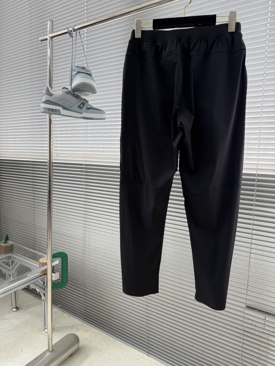 -🐦 鸟家 男士休闲速干裤最新款上身版型无敌正！绝对可以闭眼收的一款此款裤子非常百搭，弹力腰围,日常上班