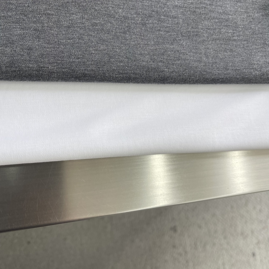 -Loro Piana 2026ss新款纯色圆领短袖T恤， 百搭款式 任何人都可以轻松驾驭 面料全订制 