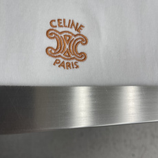 -CELIN* 26夏款短袖来啦~刺绣章仔小logo,低调里藏着精致感纯棉面料亲肤透气,宽松版型自在 -CELIN* 26夏款短袖来啦~刺绣章仔小logo,低调里藏着精致感纯棉面料亲肤透气,宽松版型自在