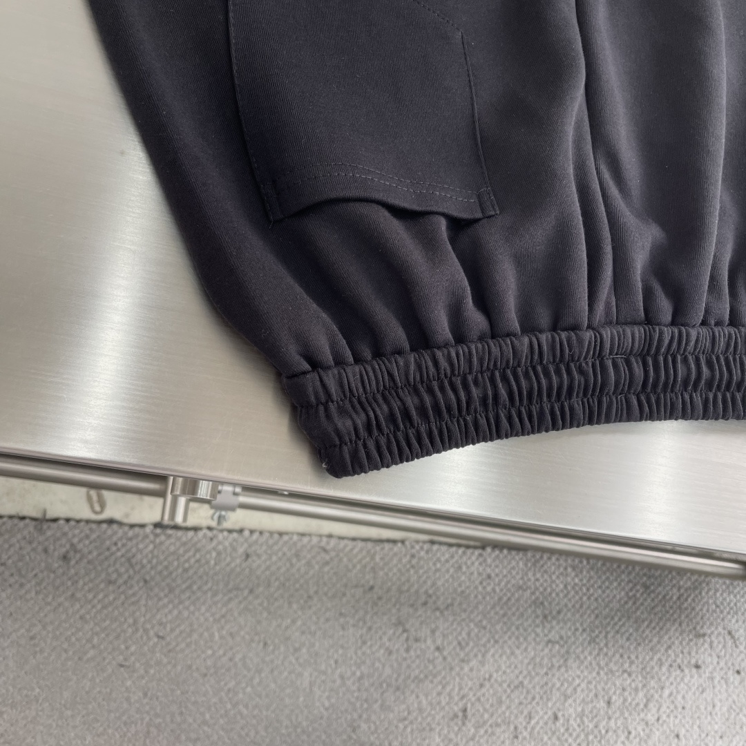 -mon 立标logo休闲长裤小直筒版型深受大家欢迎爆款延续....修饰腿型，百搭不挑人码数：S-XXL